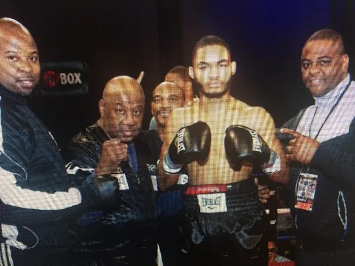 Nff boxing Fitness and MMA Picture 5