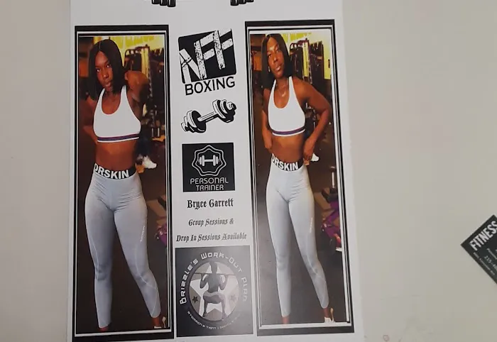Nff boxing Fitness and MMA Picture 7