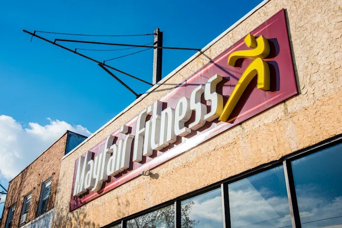 Mayfair Fitness Picture 5