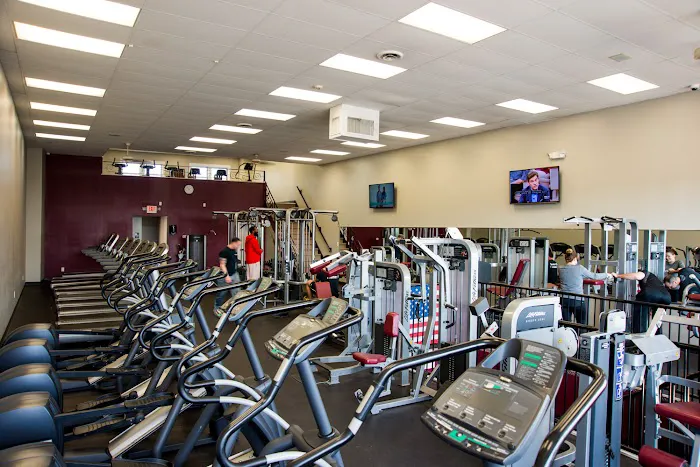 Mayfair Fitness Picture 9
