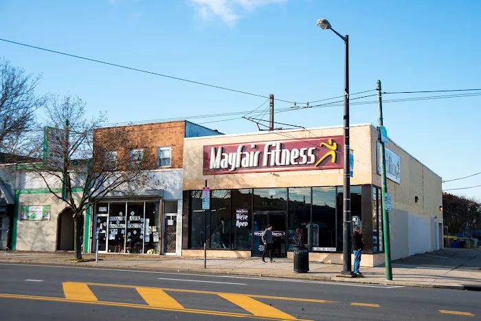 Mayfair Fitness Picture 8