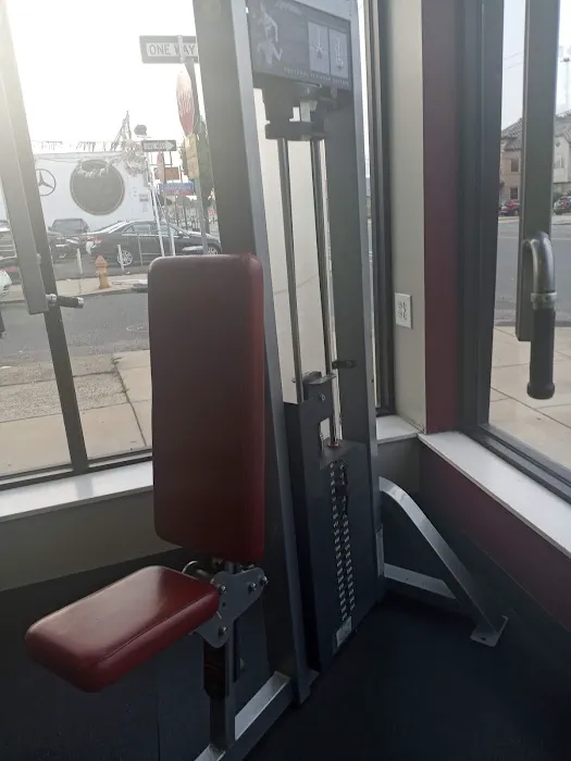 Mayfair Fitness Picture 1