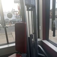 Mayfair Fitness ico