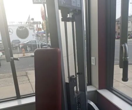 Mayfair Fitness