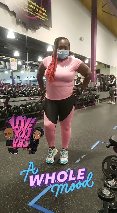 Planet Fitness Picture 1