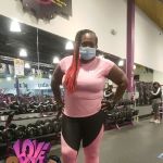Planet Fitness