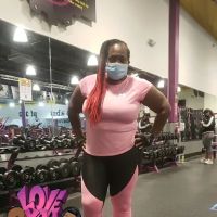 Planet Fitness ico