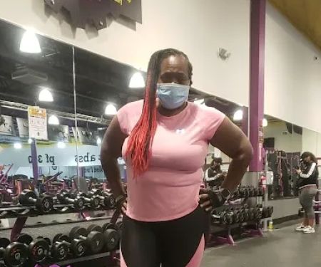Planet Fitness