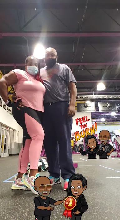 Planet Fitness Picture 2