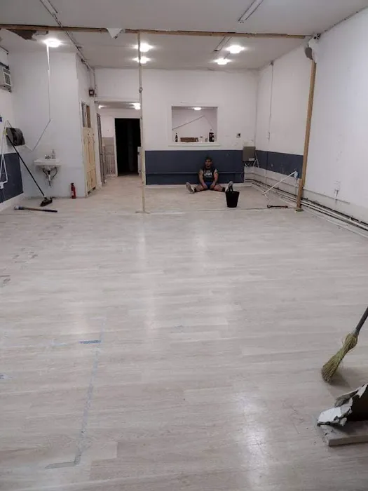KICKASS: Weight Loss & Fitness Center Picture 4