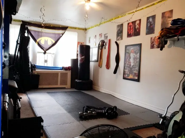 KICKASS: Weight Loss & Fitness Center Picture 1