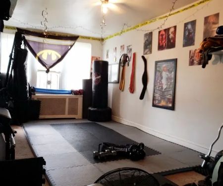 KICKASS: Weight Loss & Fitness Center