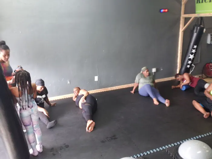 KICKASS: Weight Loss & Fitness Center Picture 2