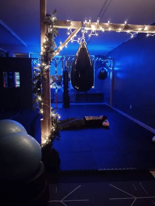 KICKASS: Weight Loss & Fitness Center Picture 6