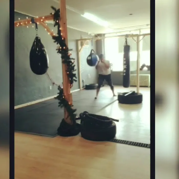 KICKASS: Weight Loss & Fitness Center Picture 7