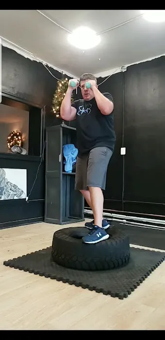 KICKASS: Weight Loss & Fitness Center Picture 5