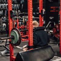 Dan Campos Fitness ico