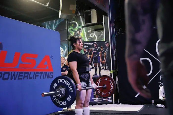 Dan Campos Fitness Picture 7