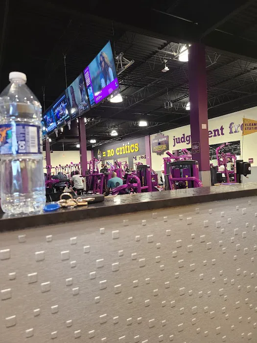 Planet Fitness Picture 3