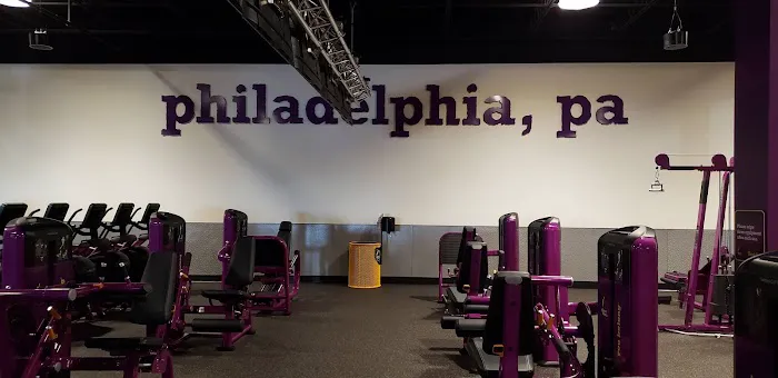 Planet Fitness Picture 7