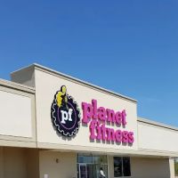Planet Fitness ico