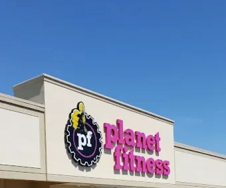 Planet Fitness