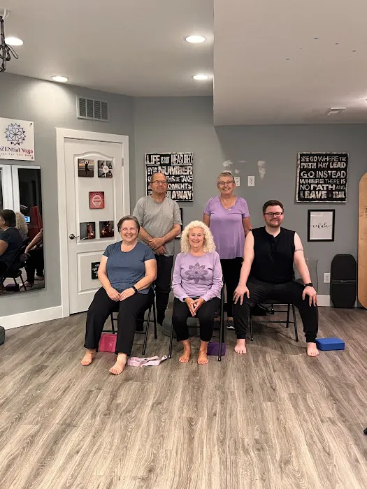 eZENtial Yoga LLC Picture 6