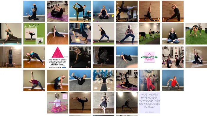 eZENtial Yoga LLC Picture 10