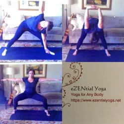 eZENtial Yoga LLC Picture 7