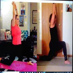 eZENtial Yoga LLC Picture 8