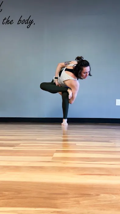The Yoga & Movement Training Center Picture 3