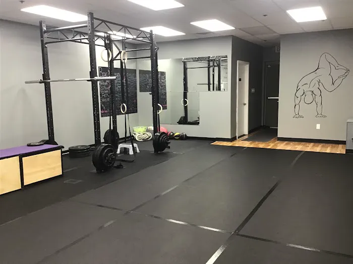 The Yoga & Movement Training Center Picture 7
