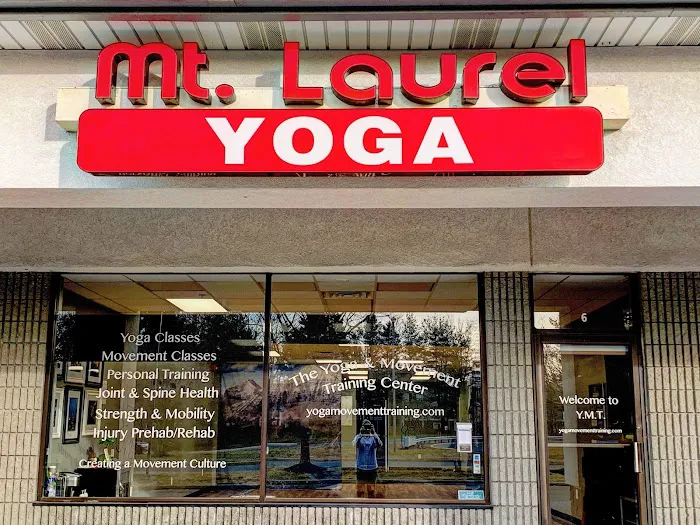 The Yoga & Movement Training Center Picture 1