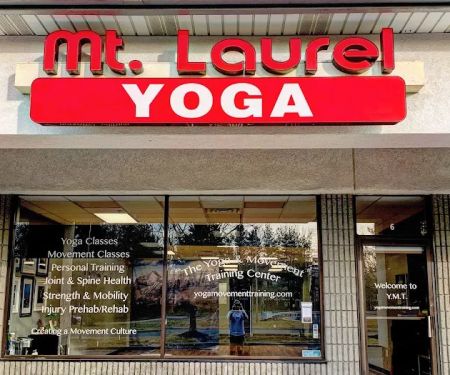 The Yoga & Movement Training Center