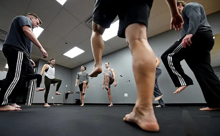The Yoga & Movement Training Center Picture 8