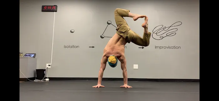 The Yoga & Movement Training Center Picture 10