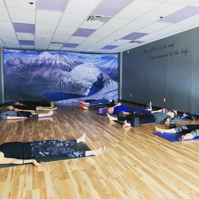 The Yoga & Movement Training Center Picture 5