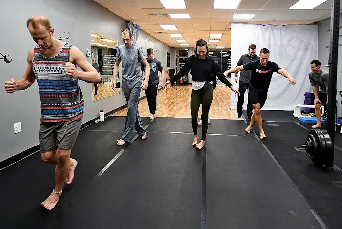 The Yoga & Movement Training Center Picture 9