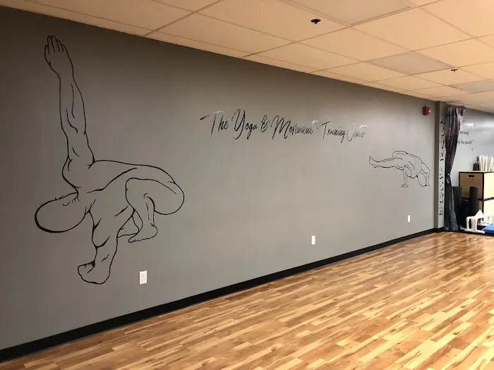 The Yoga & Movement Training Center Picture 4