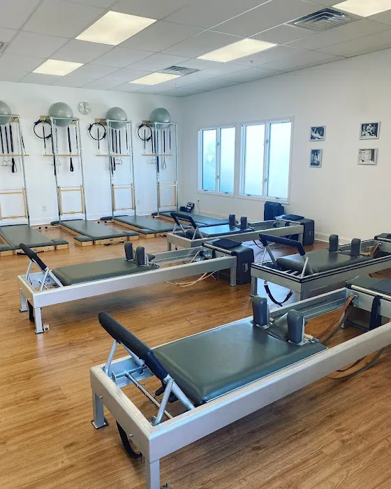 Framework Pilates Picture 6
