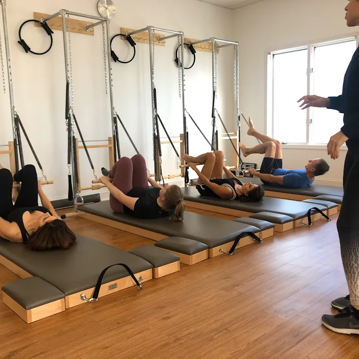 Framework Pilates Picture 10