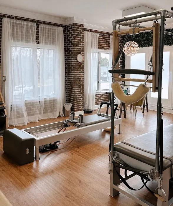 Framework Pilates Picture 5
