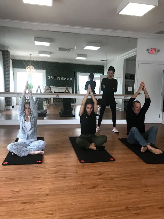 Framework Pilates Picture 9