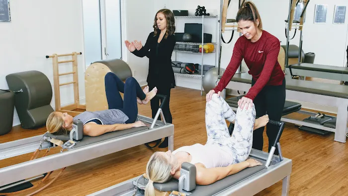 Framework Pilates Picture 7