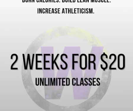WillPower Fitness Studio Mount Laurel