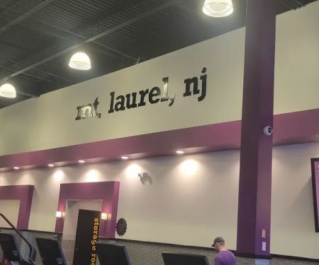 Planet Fitness