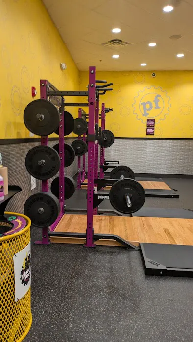 Planet Fitness Picture 4