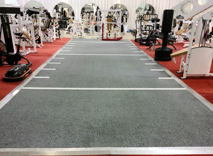 XL Fitness Picture 2