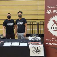 XL Fitness ico