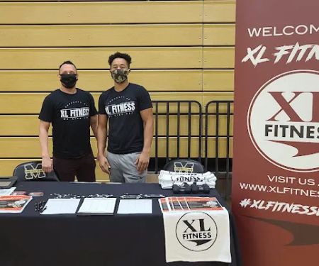 XL Fitness